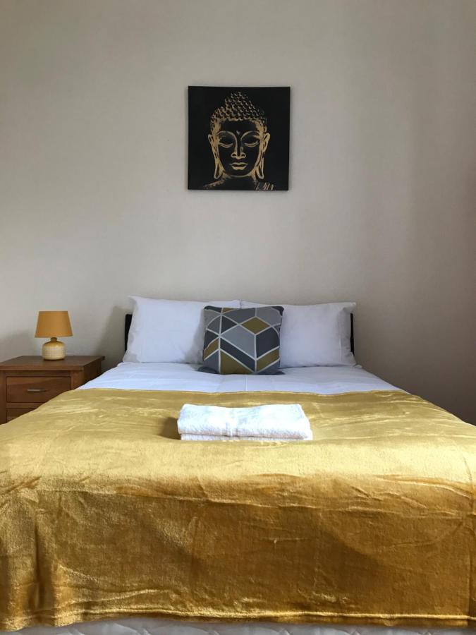 Apex Haymarket Station Apartment Edinburgh Dış mekan fotoğraf