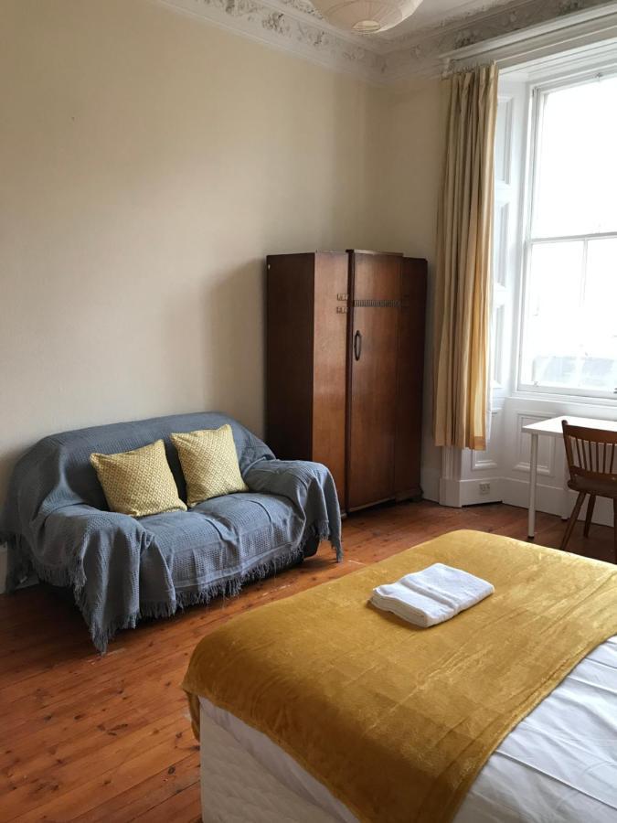Apex Haymarket Station Apartment Edinburgh Dış mekan fotoğraf