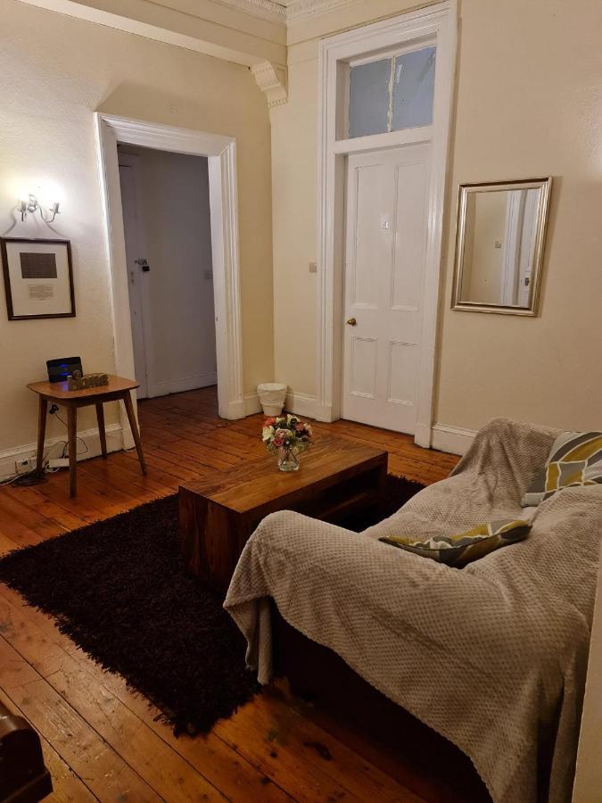 Apex Haymarket Station Apartment Edinburgh Dış mekan fotoğraf